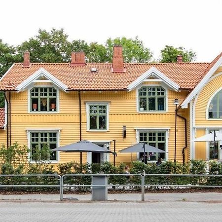 Lomma Strandstad - Ny Och Unik Laegenhet Foer Upp Till 4 Apartment Екстериор снимка